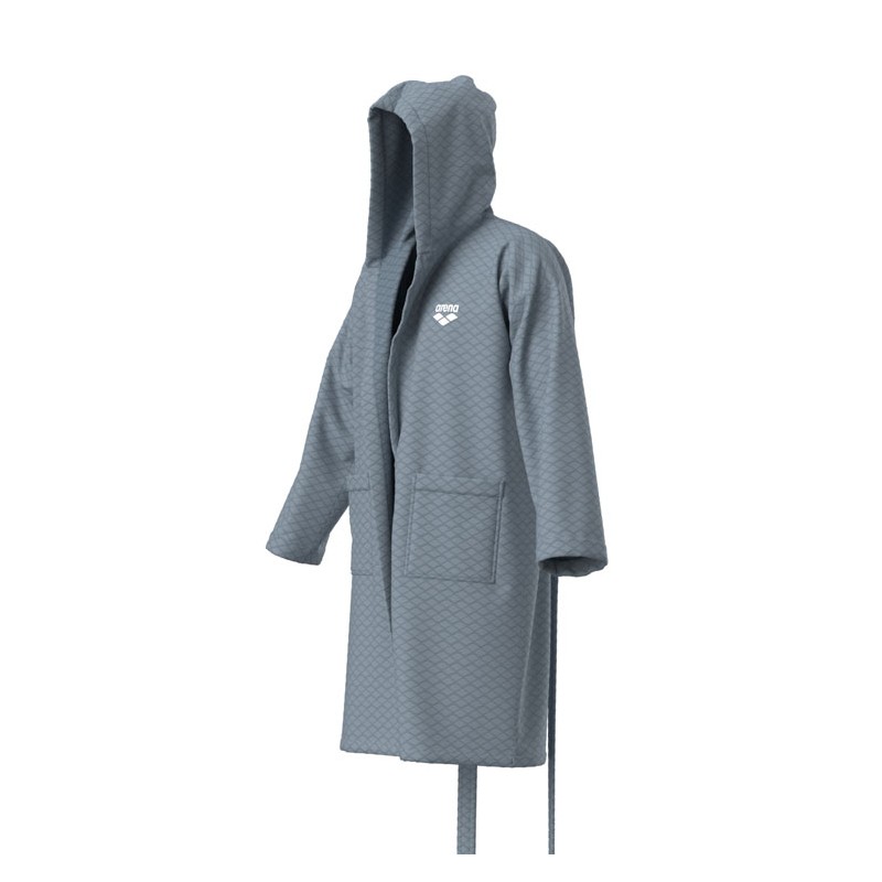 Accappatoio Unisex Losange Robe ARENA