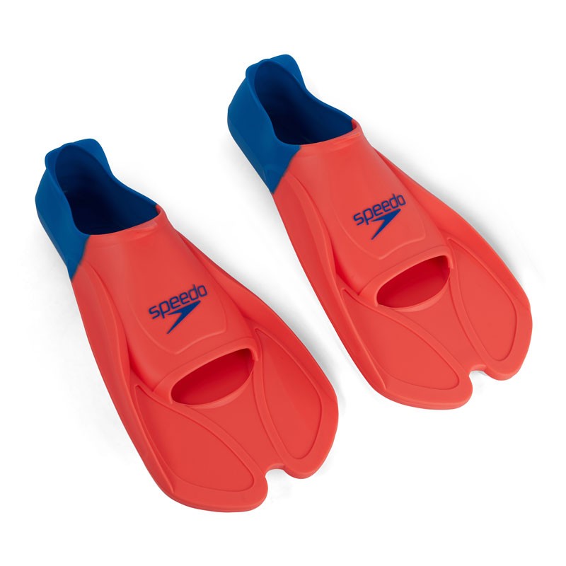 Pinne BIOFUSE Training SPEEDO