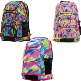 Zaino Multicolor Funkita 40L