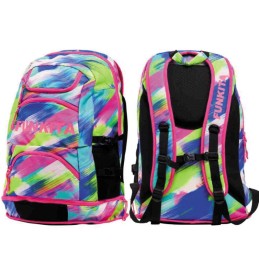 Zaino Multicolor Funkita 40L