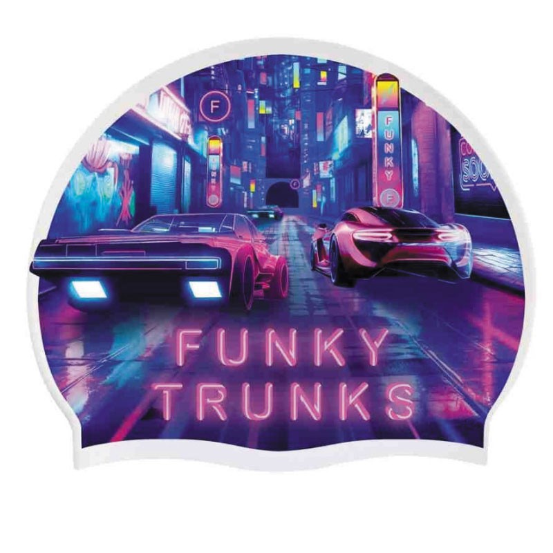 Cuffie Funkita & Funky Trunks