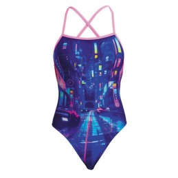 Costume Donna Cyber City...