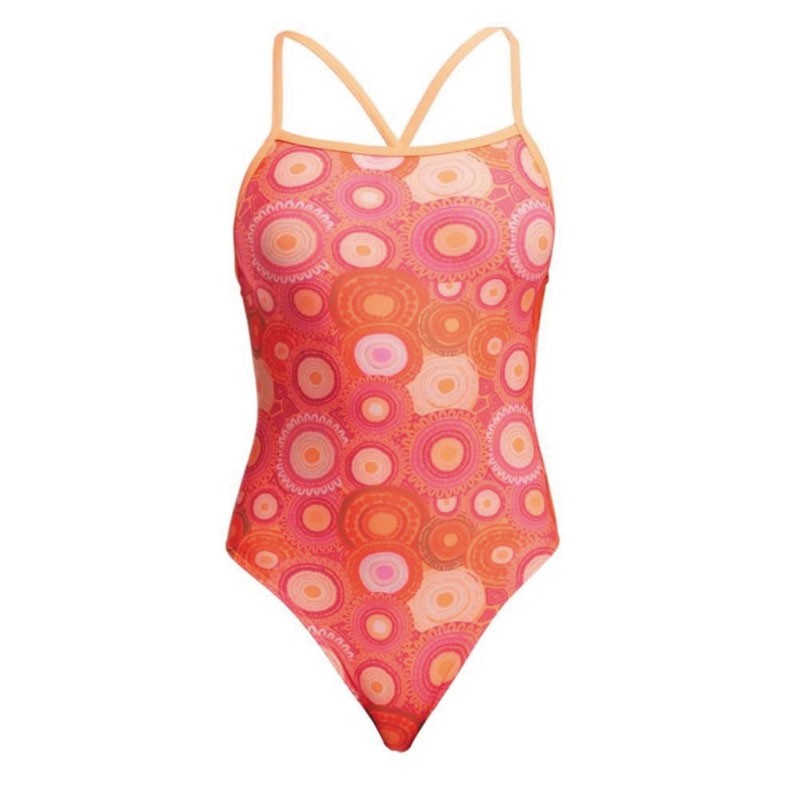 Costume Donna AHELHE FUNKITA
