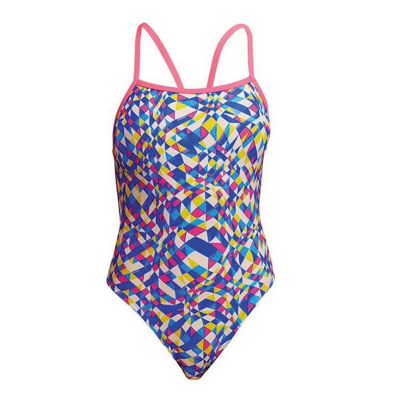 Costume Donna Time Warp Funkita