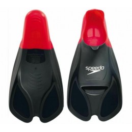 Pinne BIOFUSE Red-Black...