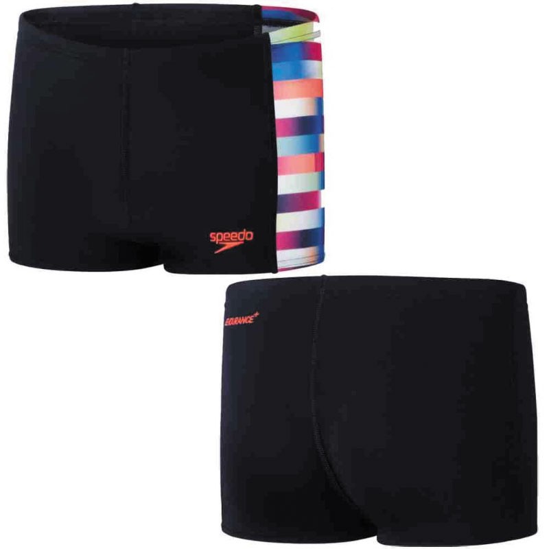 Costume Boy Digital Panel Speedo